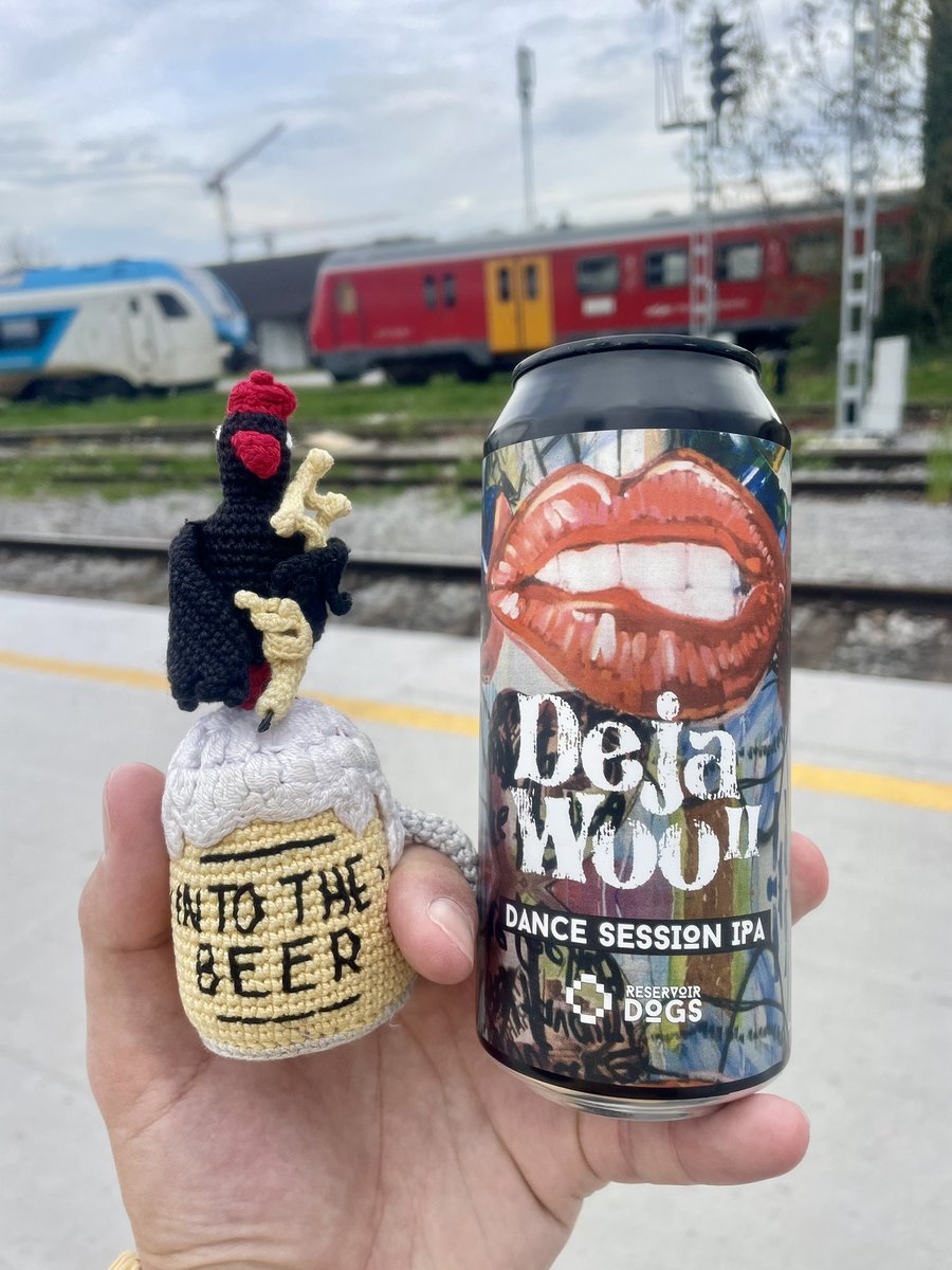 𝗜𝗡𝗧𝗢 𝗧𝗛𝗘 𝗕𝗘𝗘𝗥 🍻 tweet media
