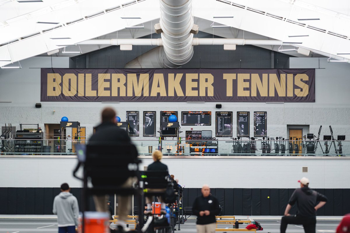 PurdueMTennis's tweet image. What we create, we create together.

🔗 boile.rs/PDOG26-MTEN 

#BoilerUp x #PurdueDayofGiving