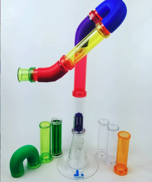 Transformer Tubes tweet media