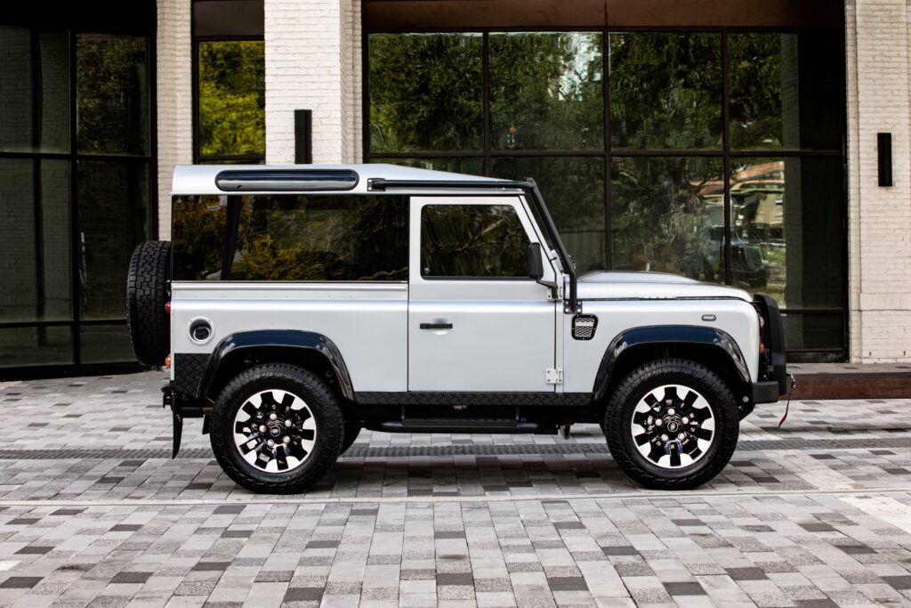 E.C.D. Auto Design tweet media