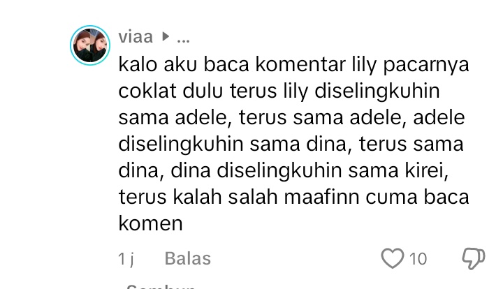 YINN | BUCIN ERA tweet media