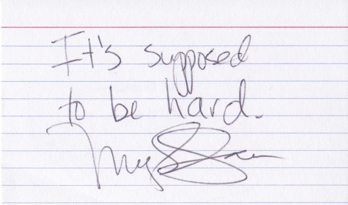 "It's supposed to be hard."
-Meg LeFauve
Inside Out (2015), Captain Marvel (2019) and My Father's Dragon (2022)
<a href="/austinfilmfest/">Austin Film Festival</a> 10-25-19

en.wikipedia.org/wiki/Meg_LeFau… podcasts.apple.com/us/podcast/the…
imdb.com/name/nm0498834/
facebook.com/meg.lefauve
instagram.com/meglefauve
#MegLeFauve