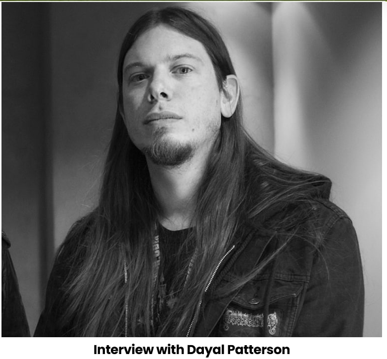 empress11218's tweet photo. This is your reminder to check out Bagnik Zine. 

Besides possibly the most informative interview with JFN, there are in-depth interviews with Dayal Patterson, StringsSkald, and plenty of Belarusian bands, including PESTILENTIA and LJOSAZABOJSTWA. https://t.co/k8r5XFyMns