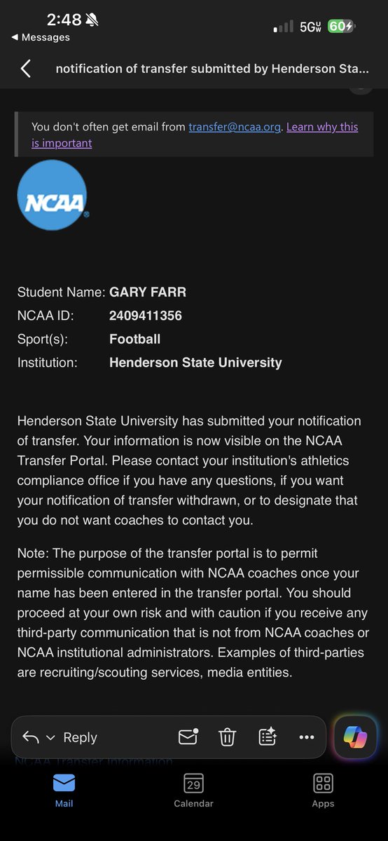 Gary Farr tweet media