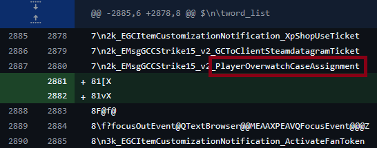 CS2 Vaccoin tweet media