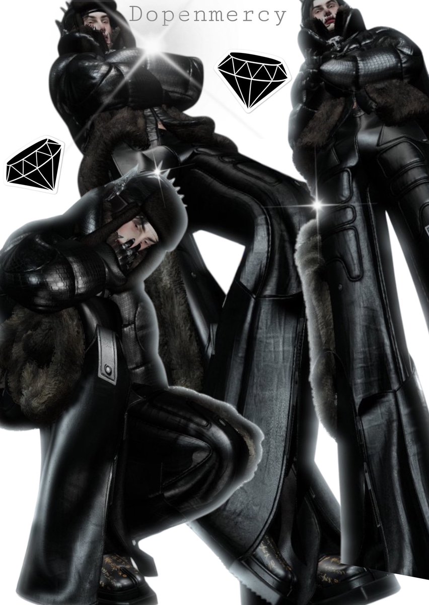 Deadbunniiboy's tweet image. &amp;gt;blog post &amp;lt; dopenmercy @dopenmercy 
Ft @f41.vu  my lil Bro 
“Void district shell” legacy male 
Tabi shoes Dopenmercy 
“Zacket” Delta legacy male 
Dae vintage wash legacy male 
Aura Knox platform boots 
#secondlife #sl #Secondlifeblog #blogger #slblogger