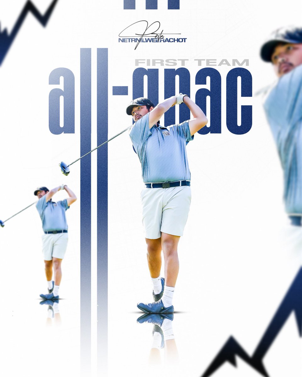 MSUB Golf tweet media