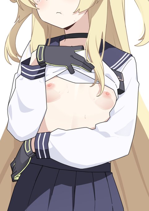 NSFW

らくがき。

ブルーアーカイブ の クルミ。

ニコのほう引いたら、クルミが来ました。
神名文字がぁ

多分、胸そんなに大きくないよね。 