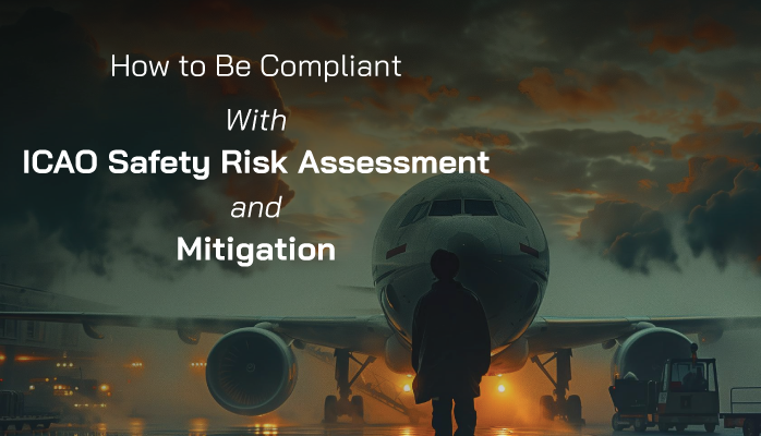 SMS_Pro's tweet image. How to Be Compliant With ICAO Safety #RiskAssessment and Mitigation hubs.li/Q04dRKTk0