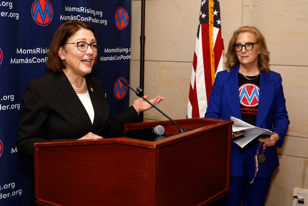 Rep. Suzan DelBene tweet media