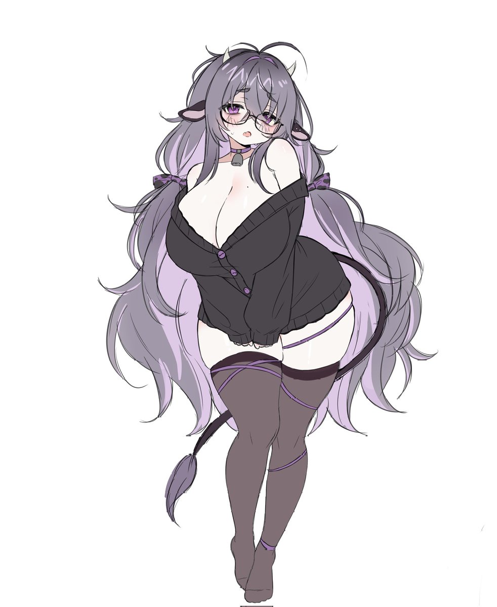 Ushi🐮♀️ tweet media