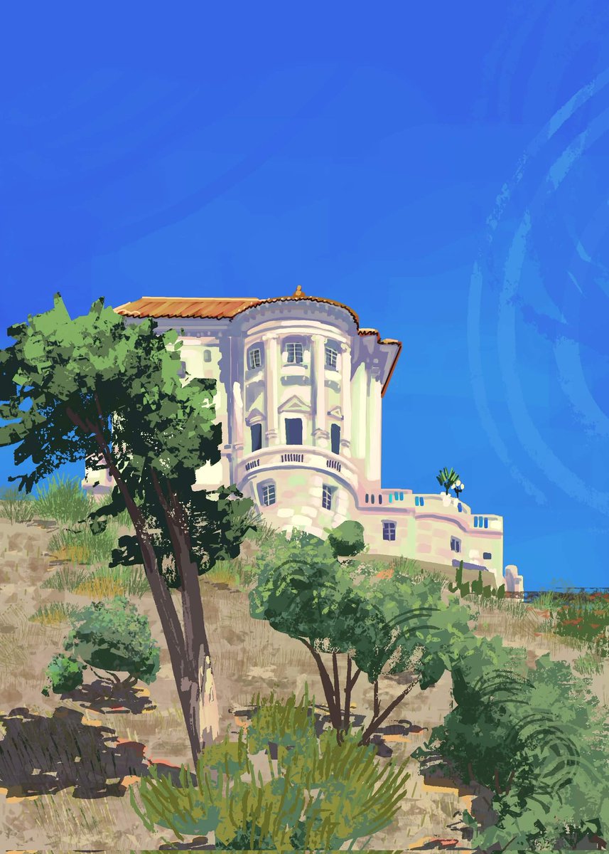 JamieHansenArt tweet picture