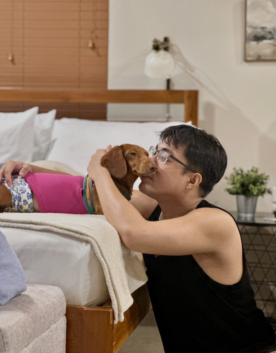 liezl #StreamIsaw 🍊 tweet media