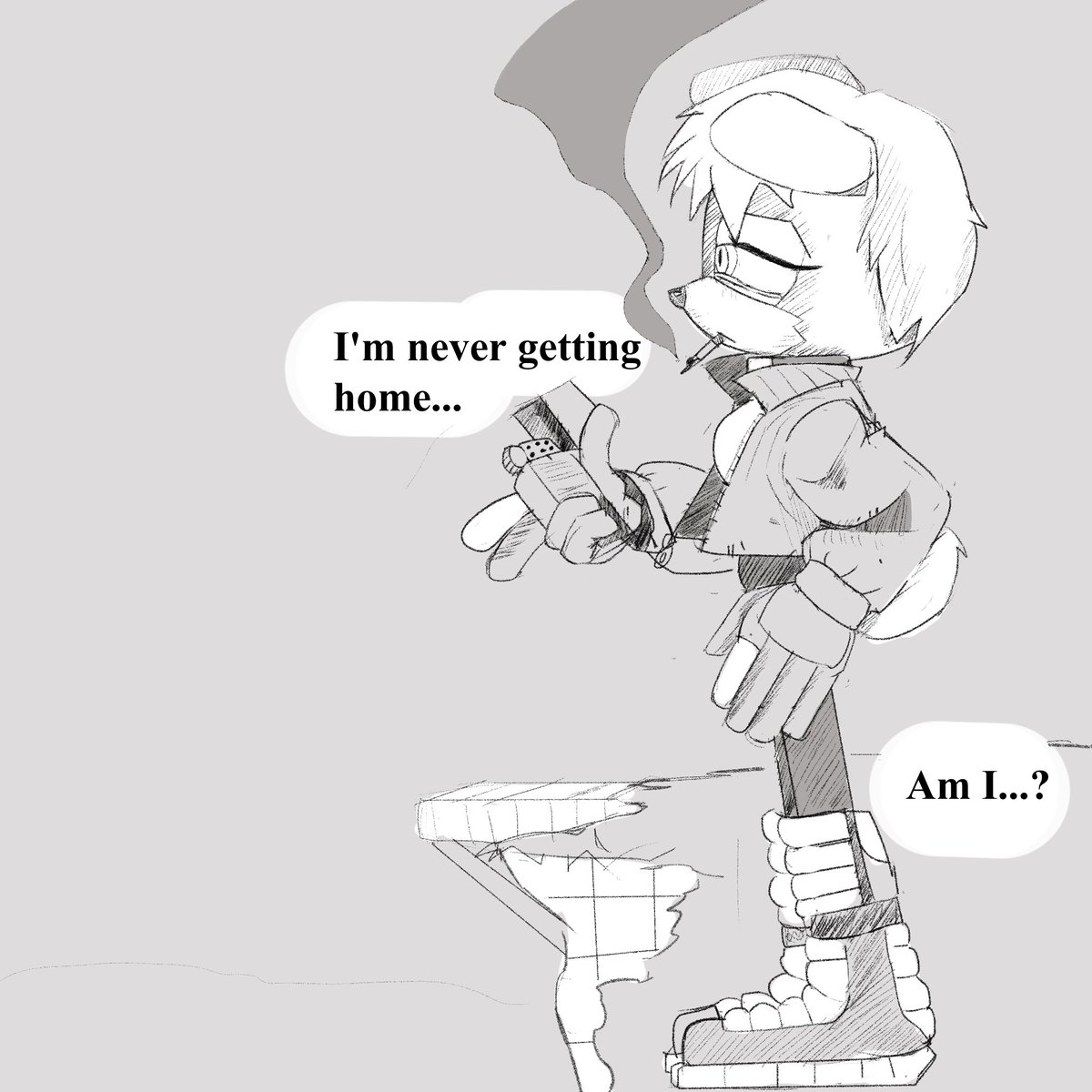 waff_woof's tweet photo. Mobian TF GONE WRONG?!? - Mobian Topaz Design https://t.co/YR7HOJ6I2f