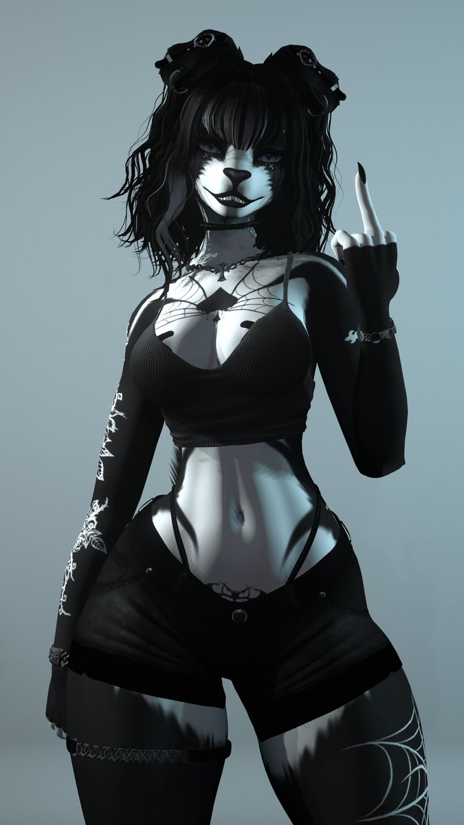 Amelia 🖤 tweet media