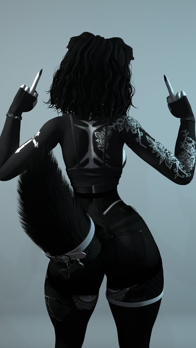 Amelia 🖤 tweet media