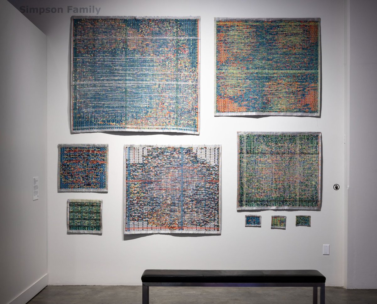 Museum of Craft and Design tweet media