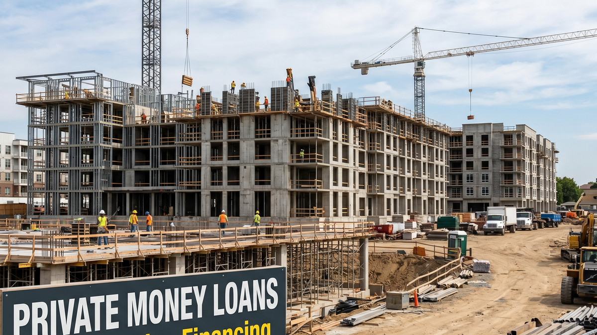 rplenders's tweet image. Looking for competitive construction loans? R.P. Lenders connects developers with top quotes fast. Grab your best deal! wix.to/tZXitry #RealEstateDev #Financing