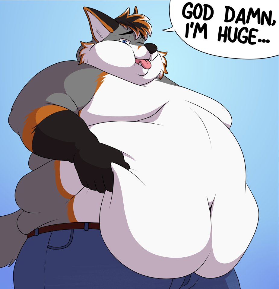 Reuben Fox tweet media