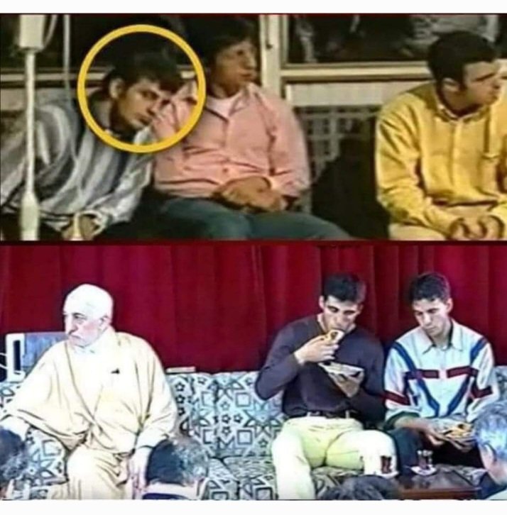 Antifaşist tweet media