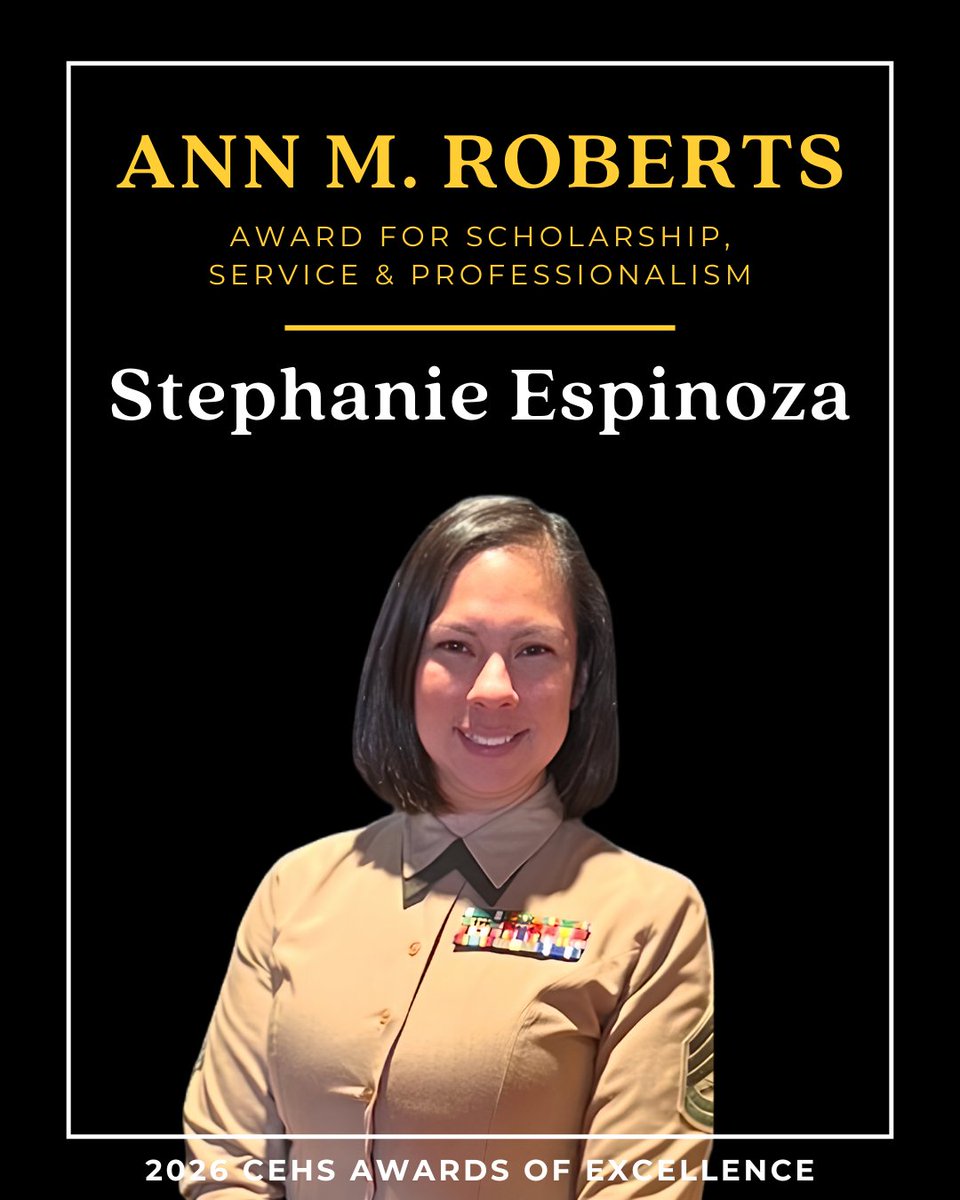 USM_CEHS's tweet photo. Congrats to Stephanie Espinoza, recipient of the Ann M. Roberts Award for Scholarship, Service and Professionalism for @USMSLIS! 🎉👏🦅 https://t.co/xIWWFhSBnC