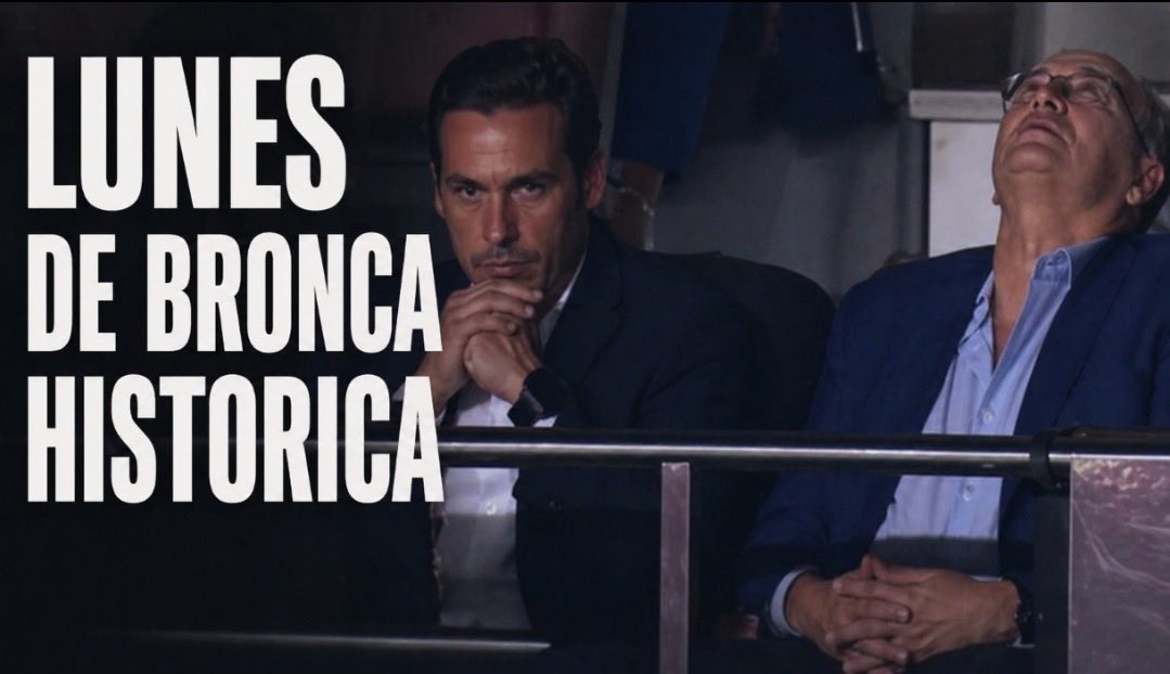 #JuniorVeteYa
#OkupasFuera 
#ElConsejoEsUnaOfensa 
#JuniorGoHome