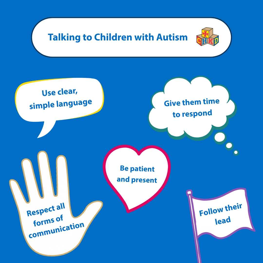 Children's Hospital of The King's Daughters (CHKD) tweet media