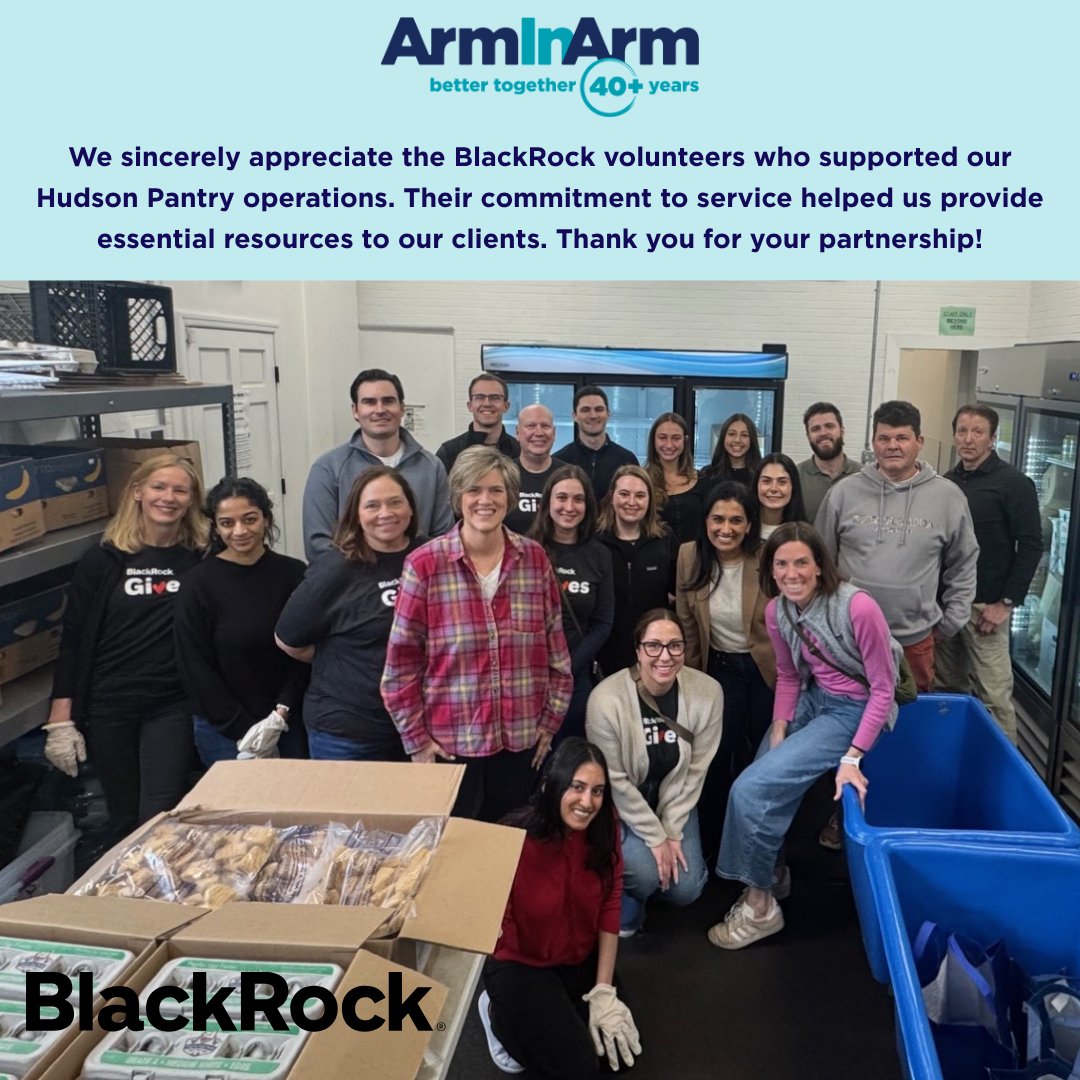 Arm In Arm tweet media