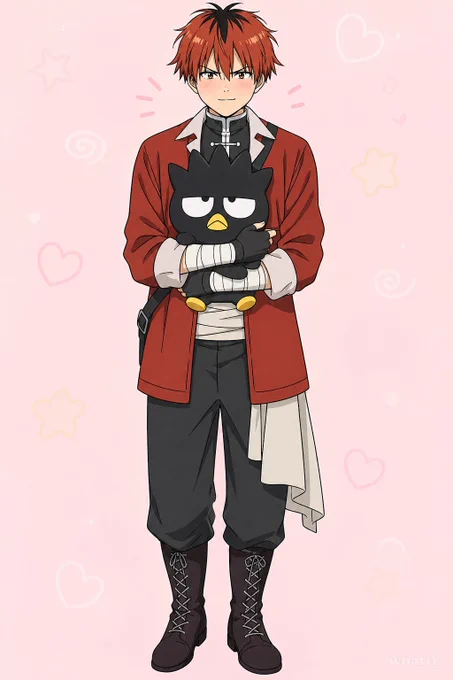 frieren x sanrio #frierenbeyondjourneysend