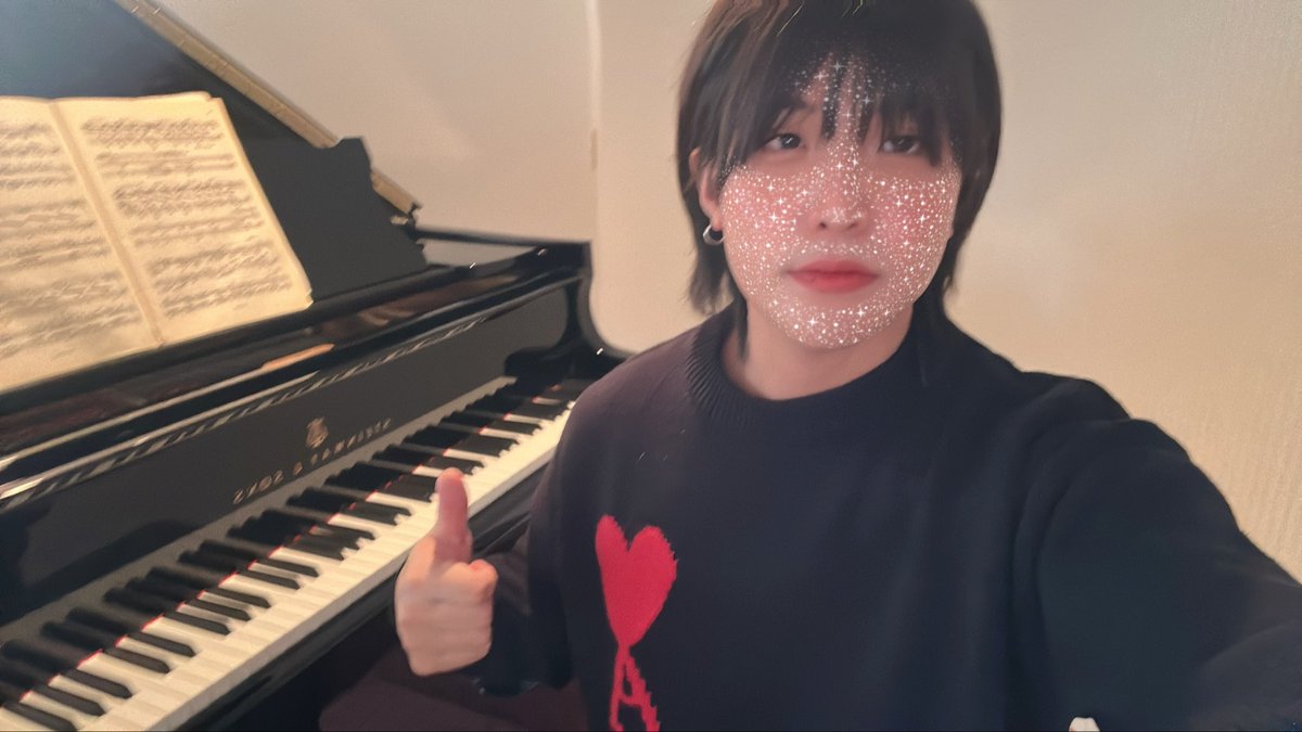 Maro🎹🐟(まろぴあの) tweet media