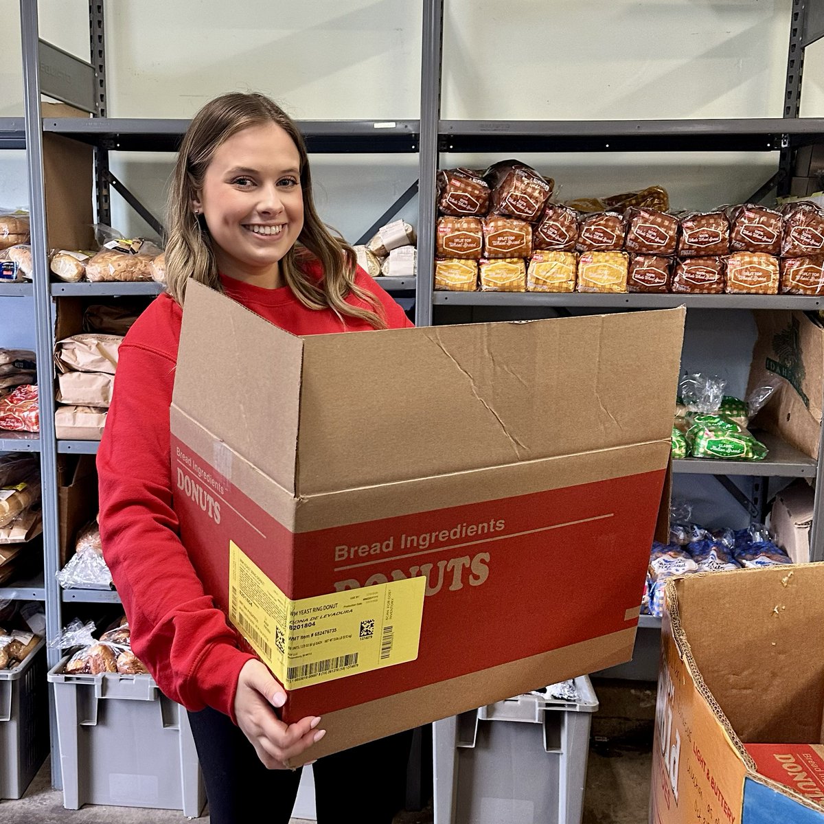 FRM_mission's tweet image. 🌟 @LoveandCompany rallied an amazing team, with energy and enthusiasm, setting up our Food Distribution Center like pros! 🍏 Their energy and dedication are infectious, making a HUGE difference in our community.

#FrederickMD #FrederickMaryland #FrederickCommunity