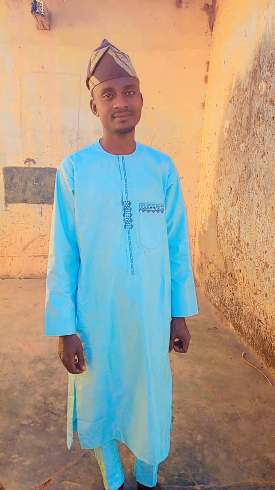 Abdulhakim✊ tweet media