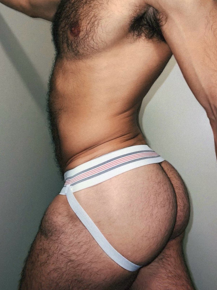 off duty jock tweet media