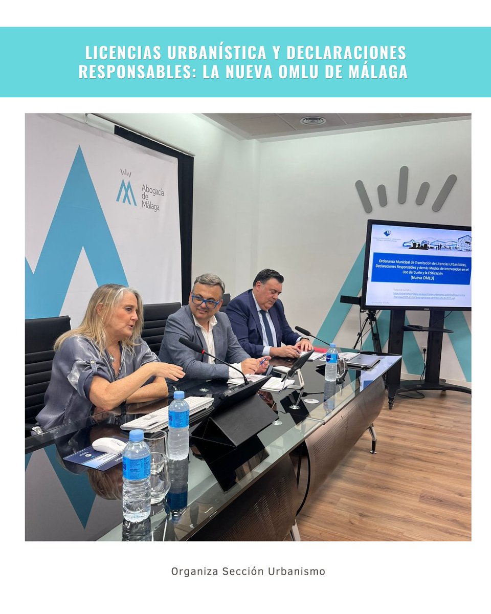 Abogacía de Málaga tweet media