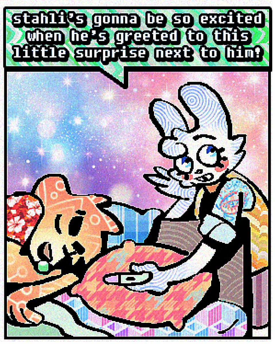 RAWDAWG COMICS tweet media
