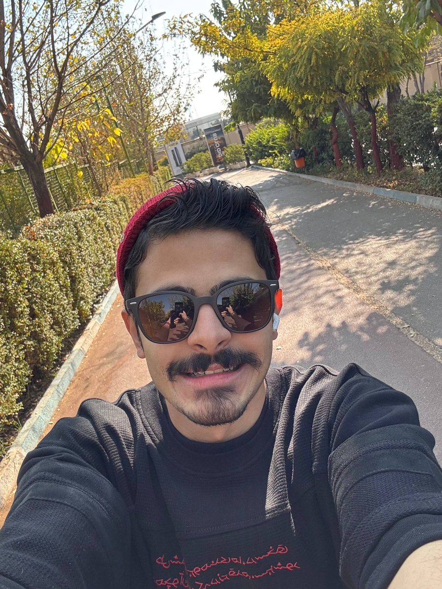 𝐾𝑖𝑛𝑔 𝐴𝑚𝑖𝑟🐺 tweet media