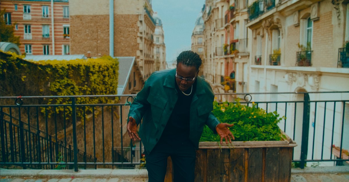 Il•Sembene_Boy•I| 🐻 tweet media