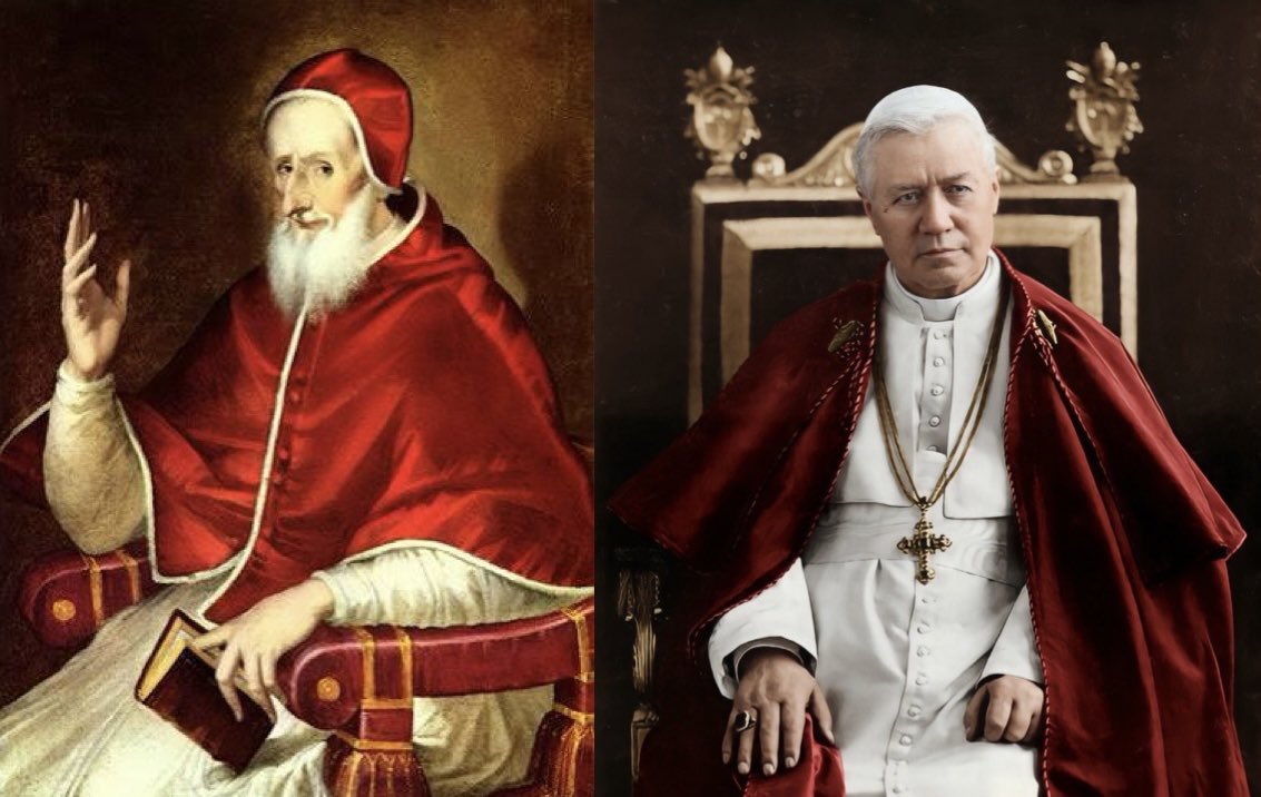 Chris 🇮🇪 🇻🇦 tweet media