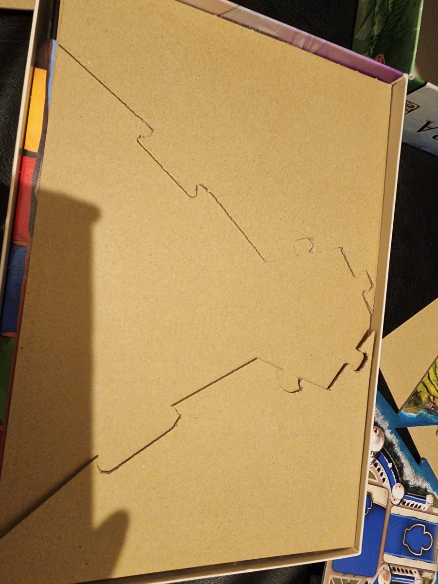 成田ボドゲ部RED(旧部長) tweet media