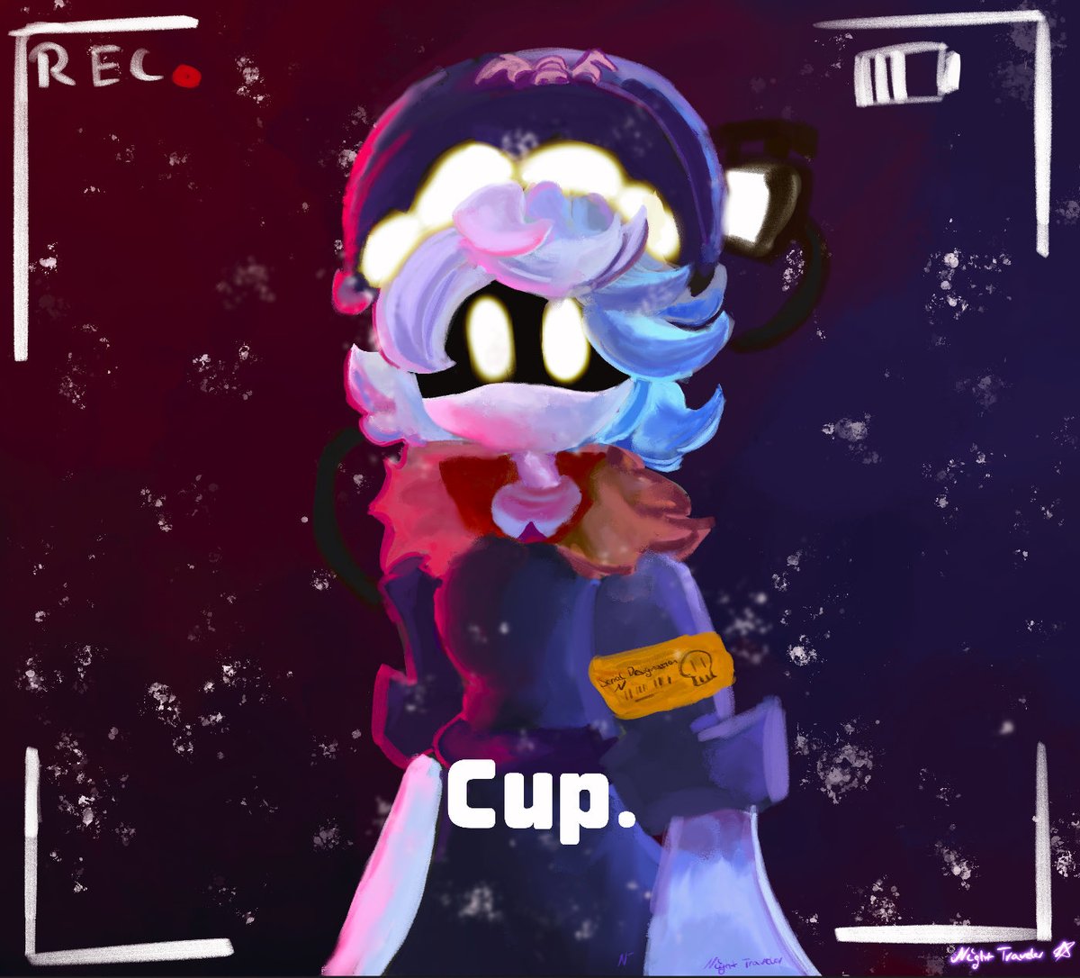 Night Traveler꙳·̩̩͙❅*̩̩͙‧͙ tweet media