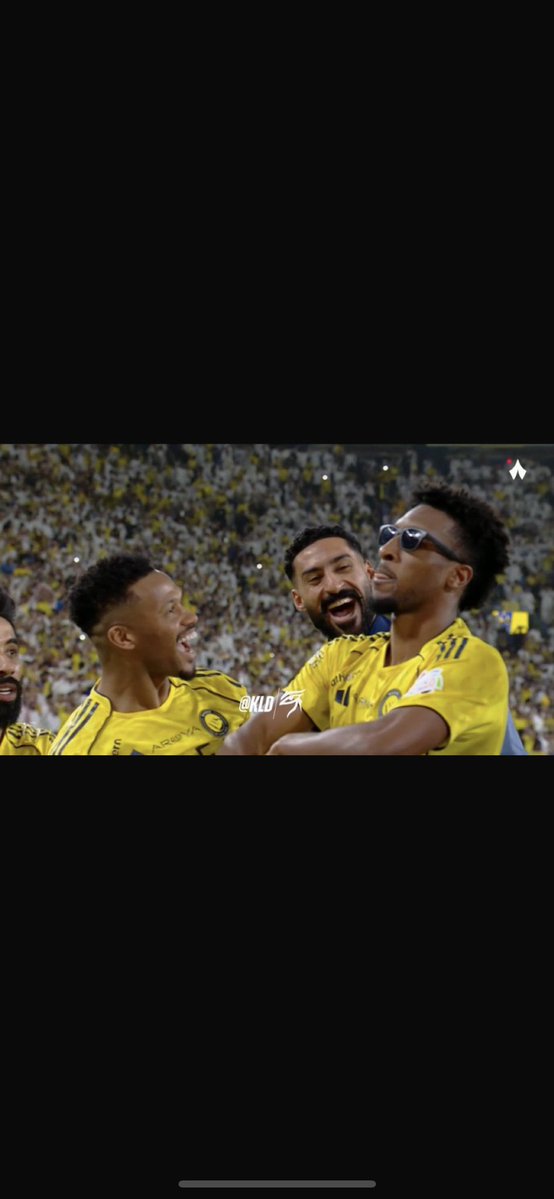 #النصر_الاهلي الصوره تحكي الا صاااااااااااااااااااااااااار