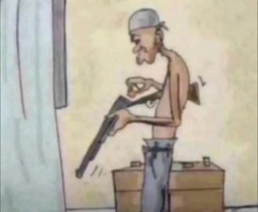 Ras' Baby tweet media