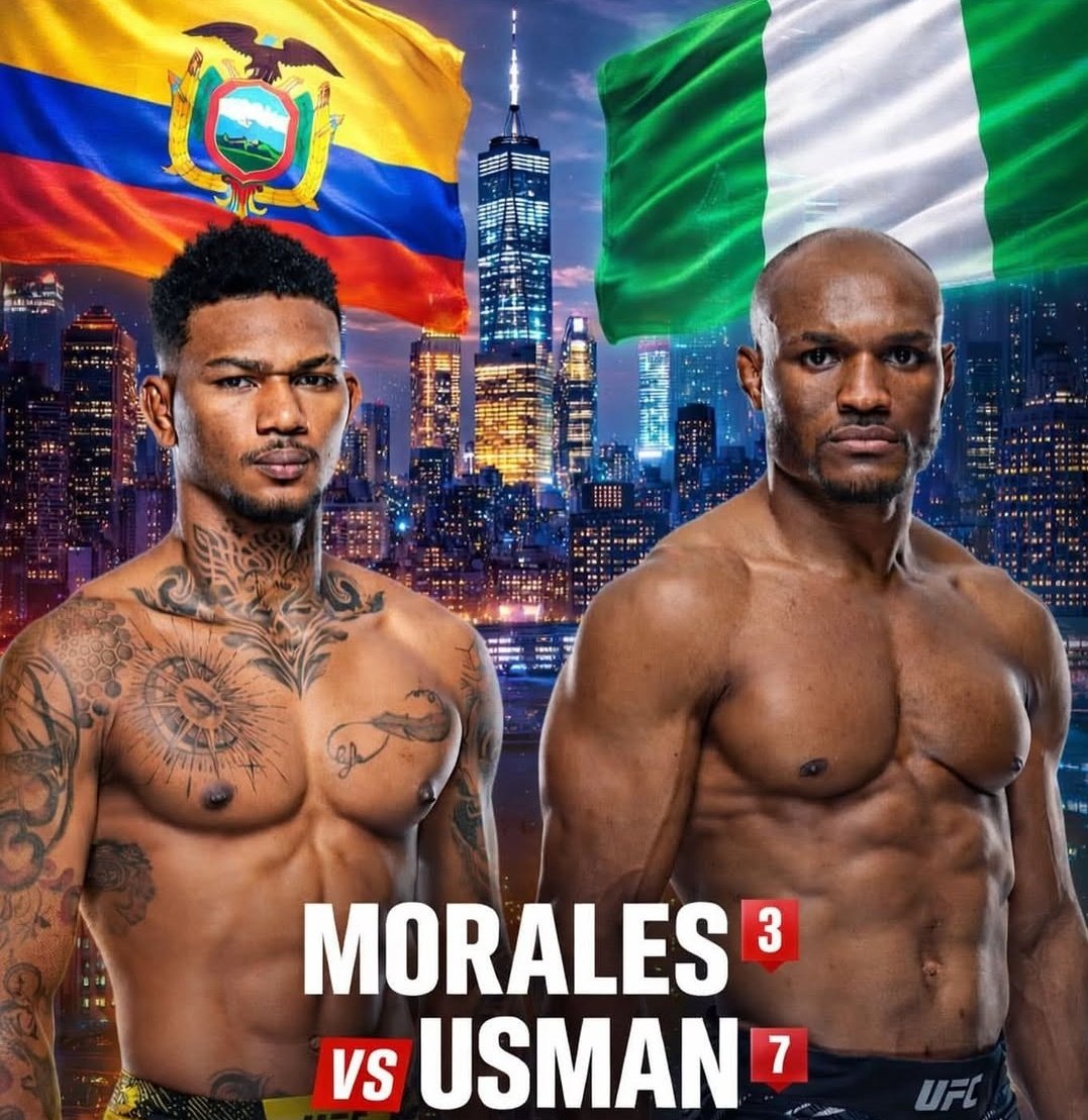 Rueben Carter tweet media