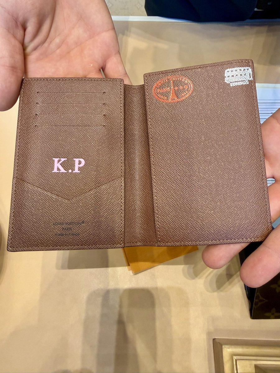 KP tweet media