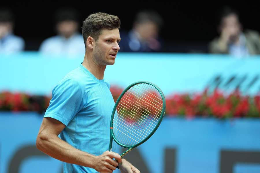 Tenis by Dawid tweet media