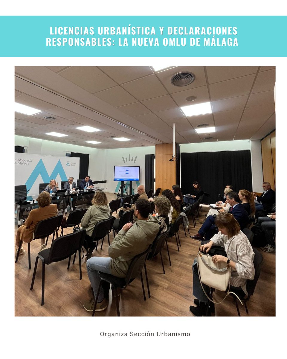 Abogacía de Málaga tweet media