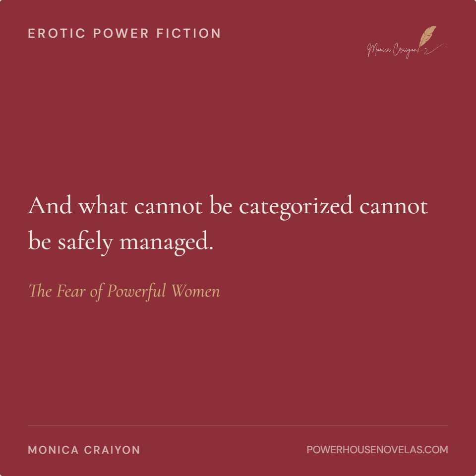 BossladyPHN's tweet image. Stories that linger longer than the moment — explore more on our Substack.😍🫦

Link in bio.

#Love #Lust #Power #Romance #Redemption #Betrayl #Consequences #MonicaCraiyon #PowerhouseMagic #PowerhouseNovelas #RomanceWriter #EroticRomanceWriter