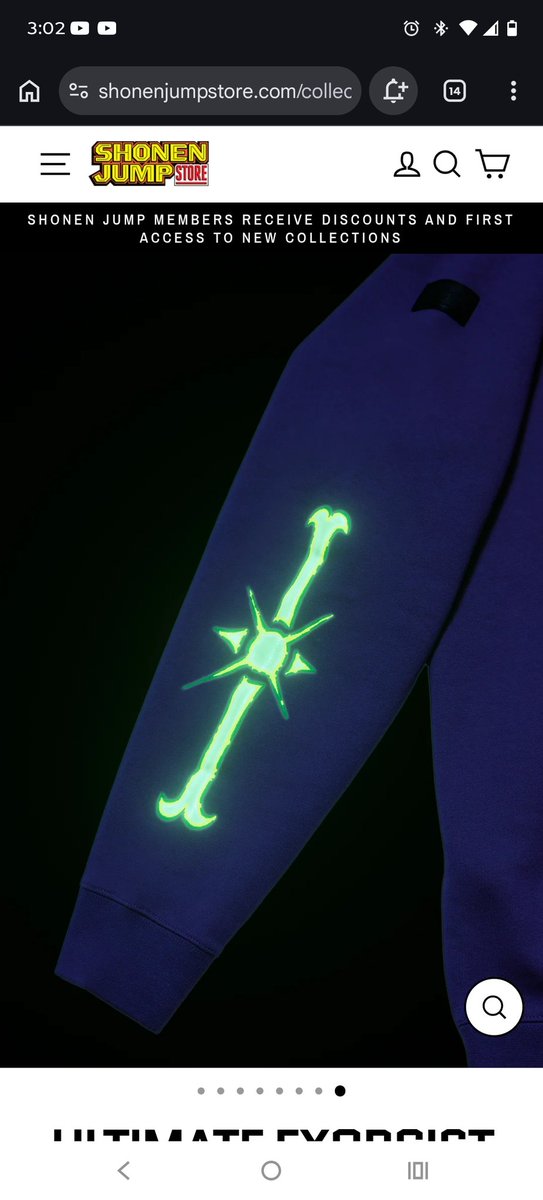 Crunchy 🦇 tweet media