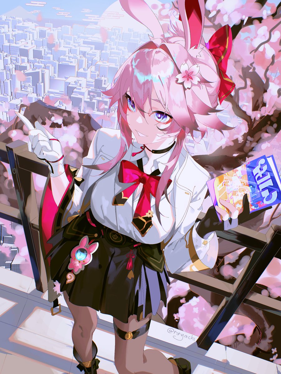 #Evanescia #HonkaiStarRail