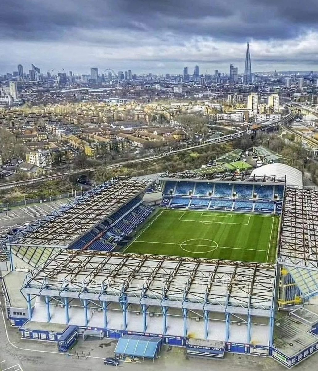 Football Away Days tweet media